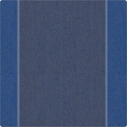 Dickson Orchestra Color Bloc Blue D331 Poly-Acryl Markisenstoff Bild 1