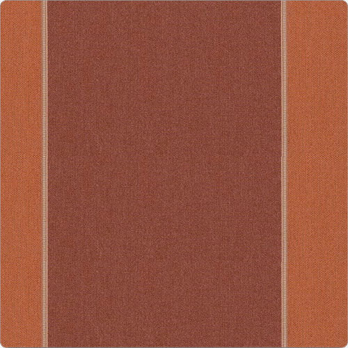Dickson Orchestra Color Bloc Orange D332 Poly-Acryl Markisenstoff Bild 1
