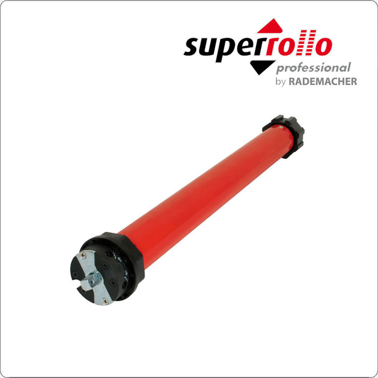 Superrollo Rollladenmotor RM20MM 20Nm - 230V / 50HZ Bild 2