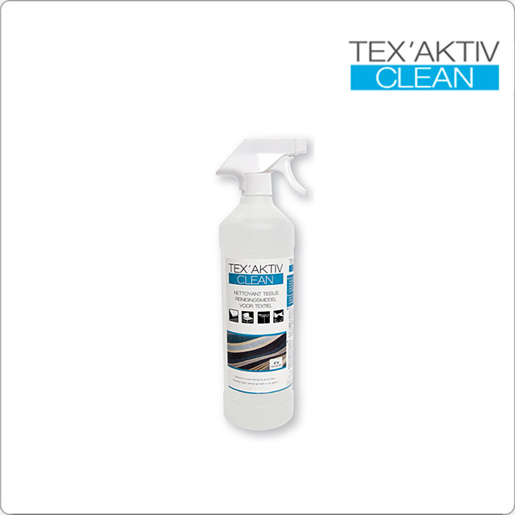 Textil-Reiniger Tex Aktiv Clean