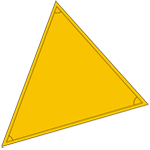 Beliebiges Dreieck