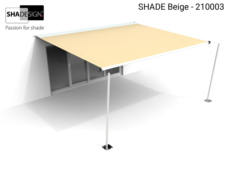 SHADE Beige - 210003