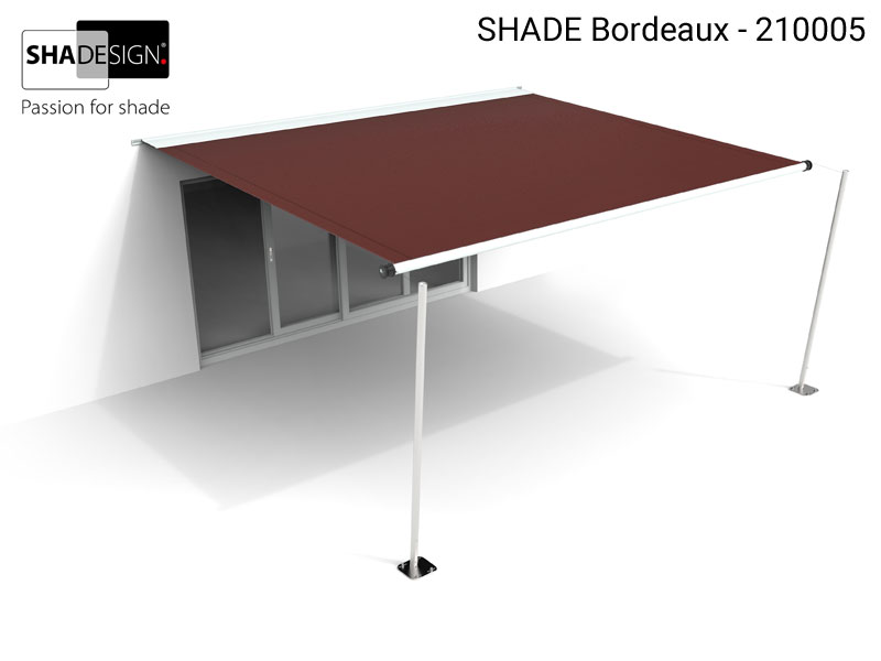 SHADE Bordeaux - 210005