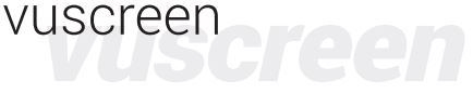 Vuscreen Logo