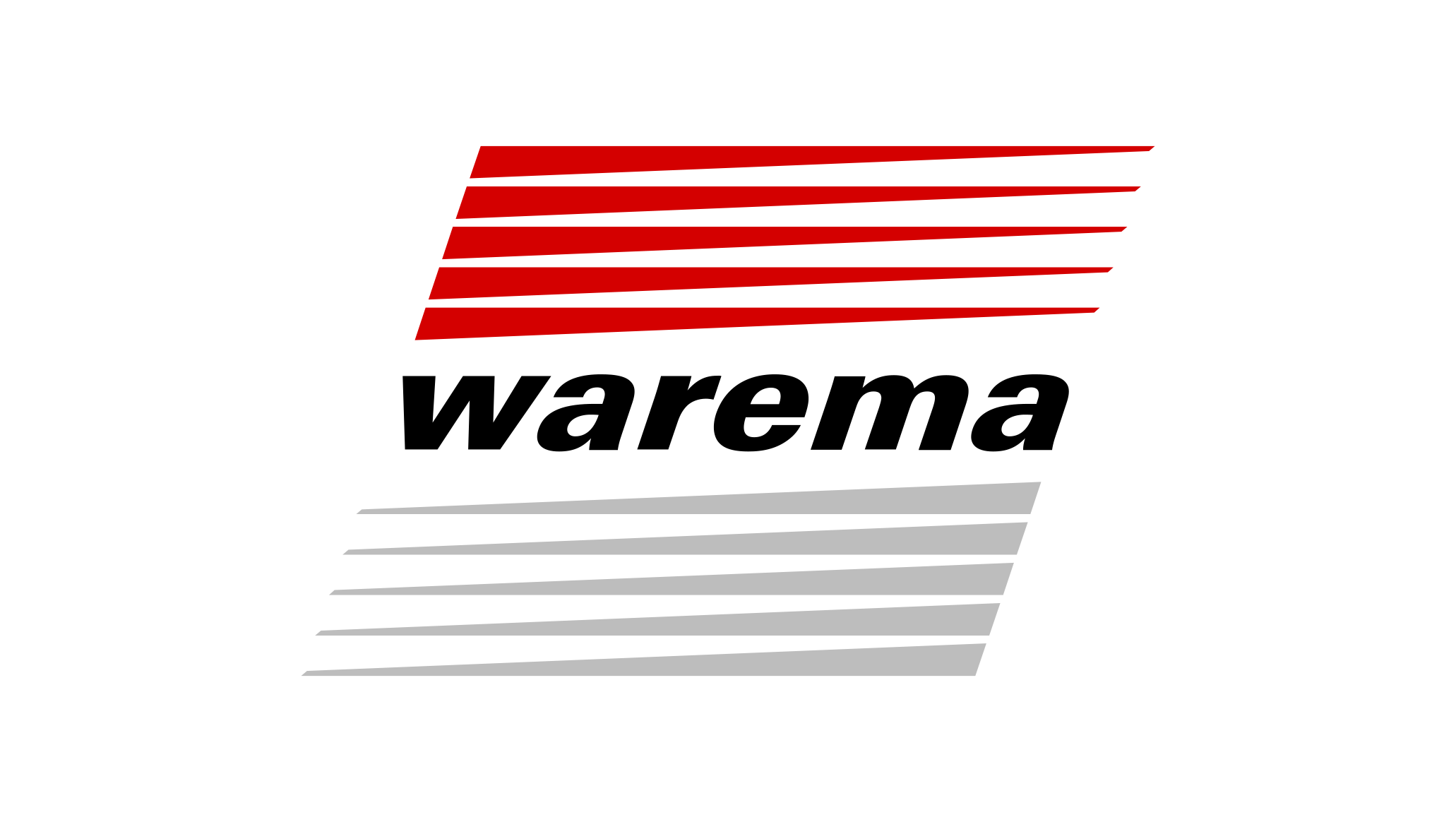 WAREMA Logo